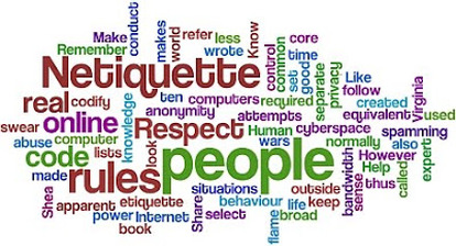 netiquette policy