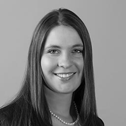 Natalia Stepanov DLS Human Resources Manager