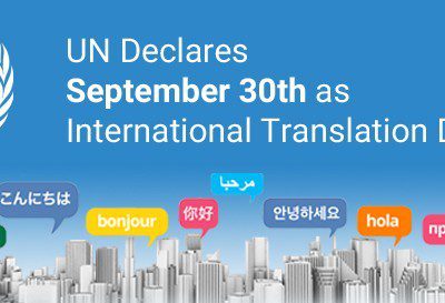 international translation day