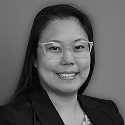 Penny Teng DLS Account Specialist