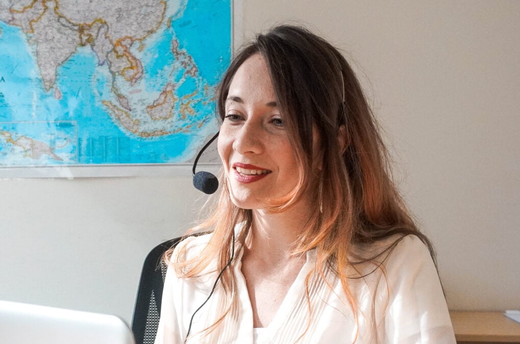 Translation and Interpretation service at DLS