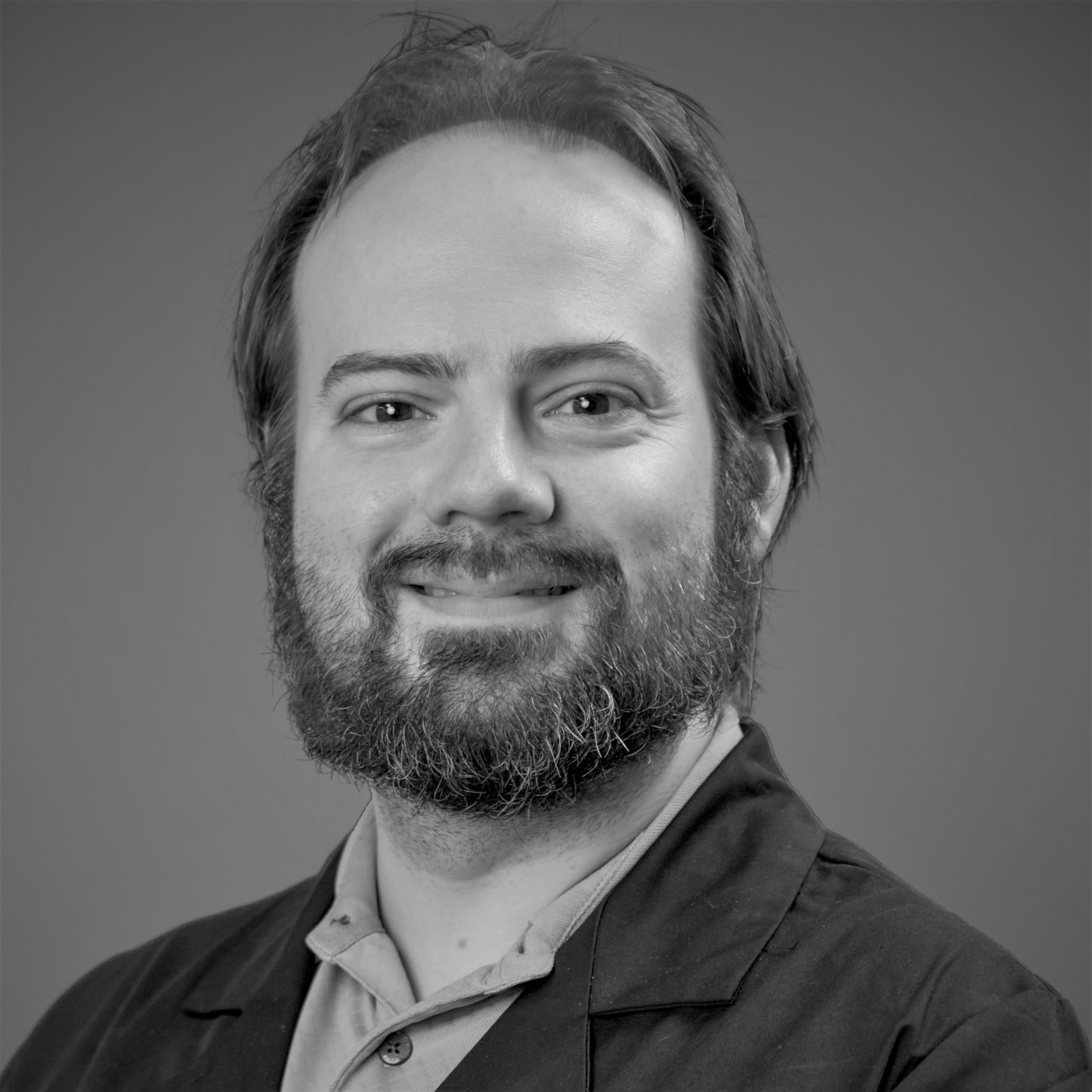 Sean T. McBeth DLS AR/VR Developer Specialist