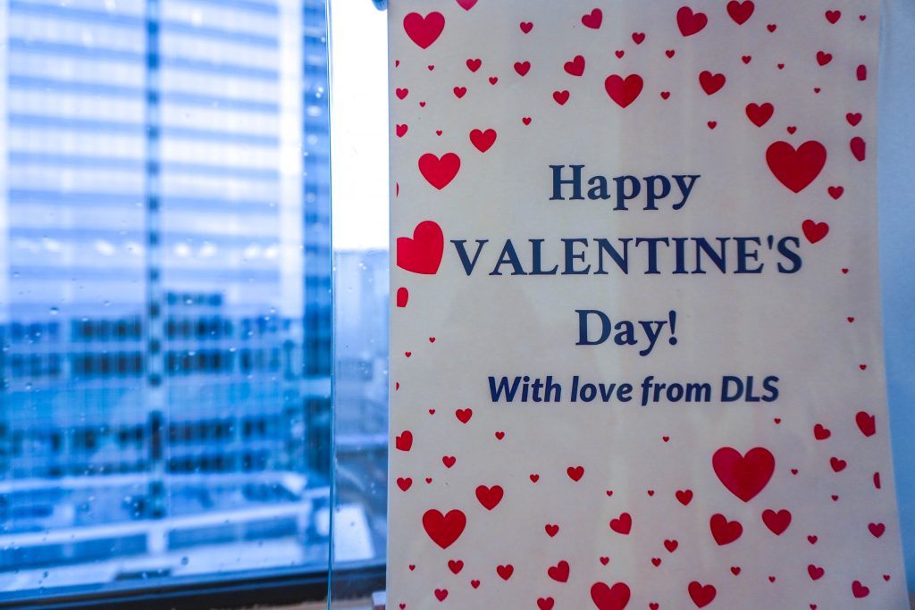 Diplomatic Language Services shares how to celebrate Valentine’s Day in five cultures