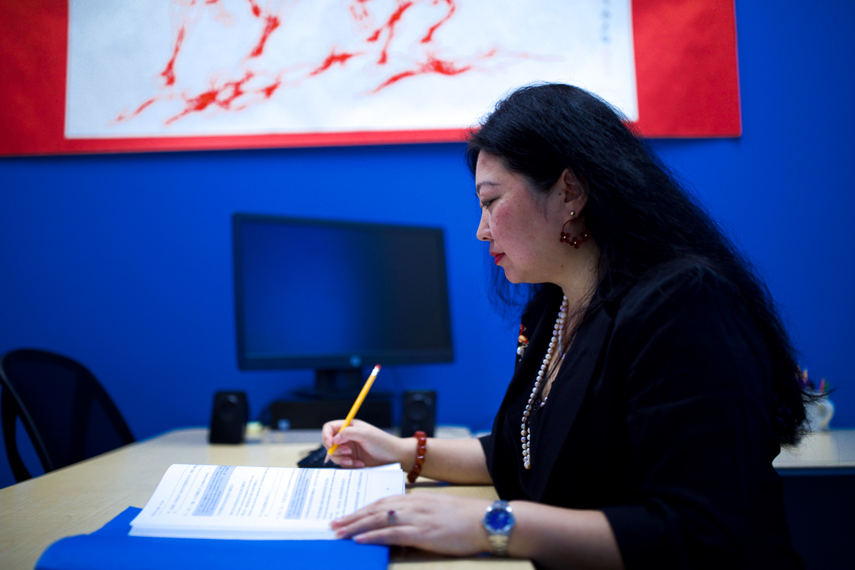 Language Test-Taking Tips - Diplomatic Language Services