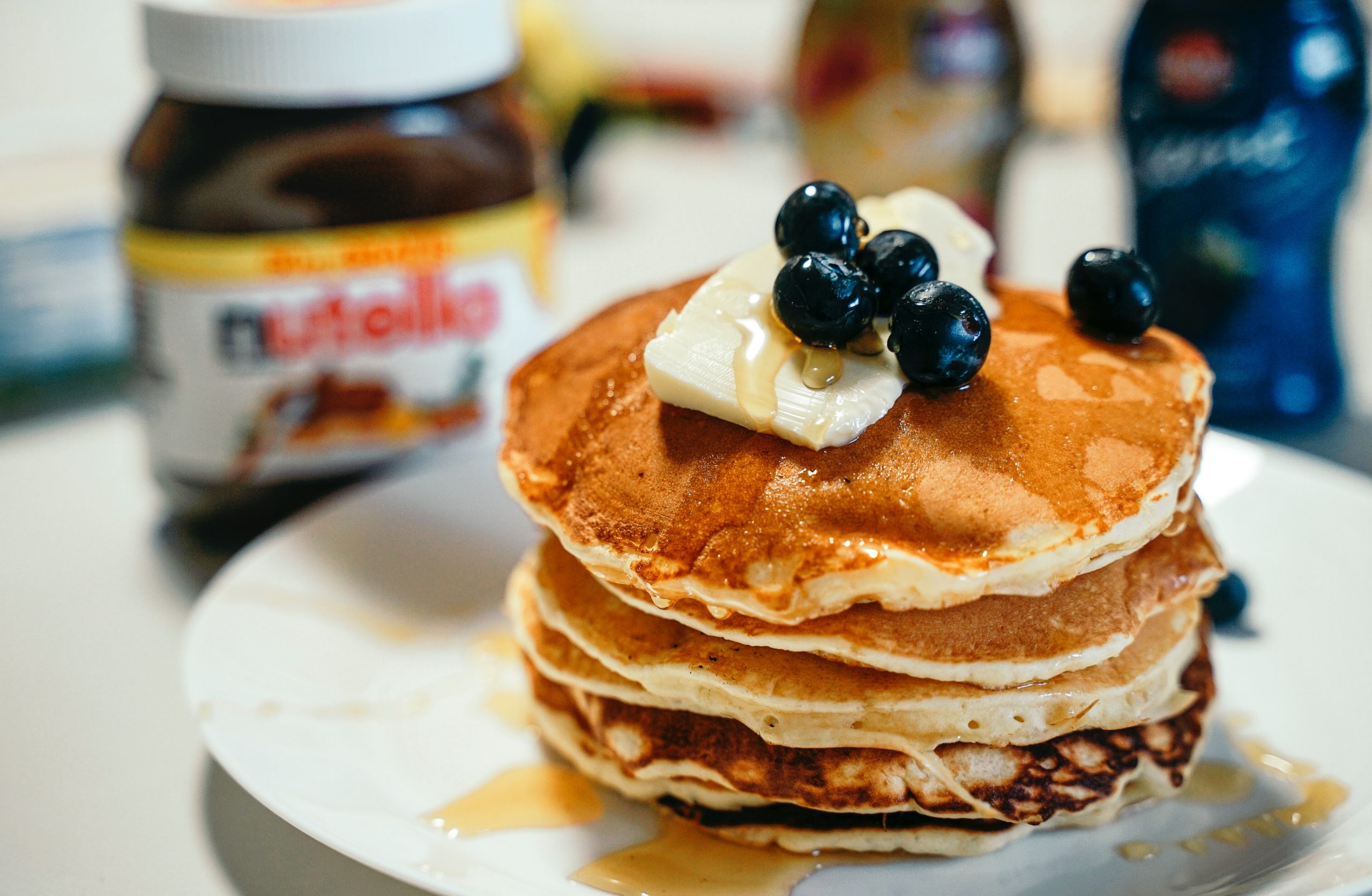 Russian Blini Recipe Diplomatic Language Services