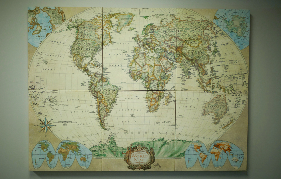 WHY DOESN T EVERYONE SPEAK THE SAME LANGUAGE visual data 4