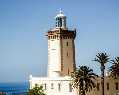 Visiting Morocco DLS blog