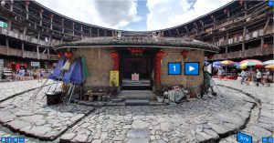 Fujian Province: using can-do statements in virtual reality