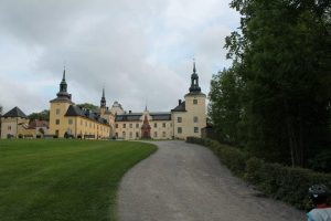 tyresö slott Sweden