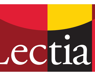 Lectia App logo