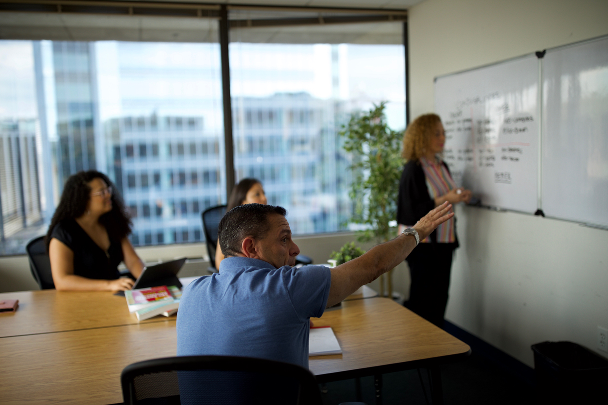 Building And Retaining Vocabulary Diplomatic Language Services