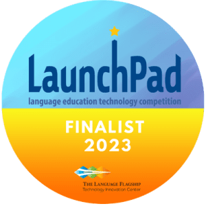 DLS LaunchPad Finalist