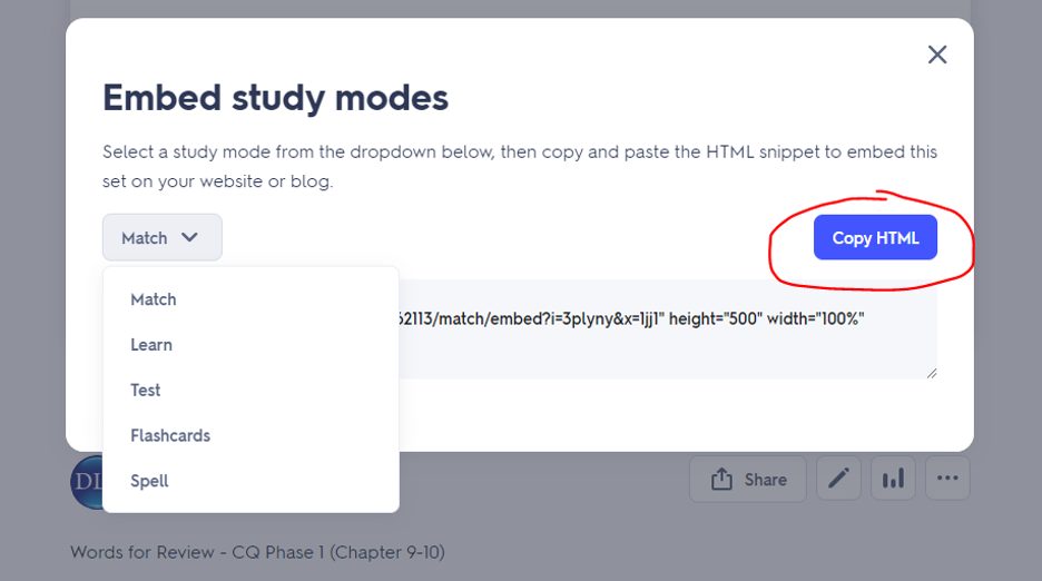 App of the Month: Quizlet - Diplomatic Language Services