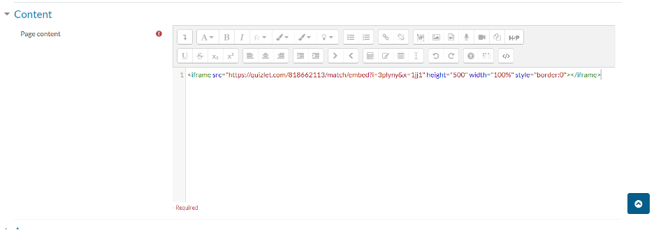 App of the Month: Quizlet - Diplomatic Language Services