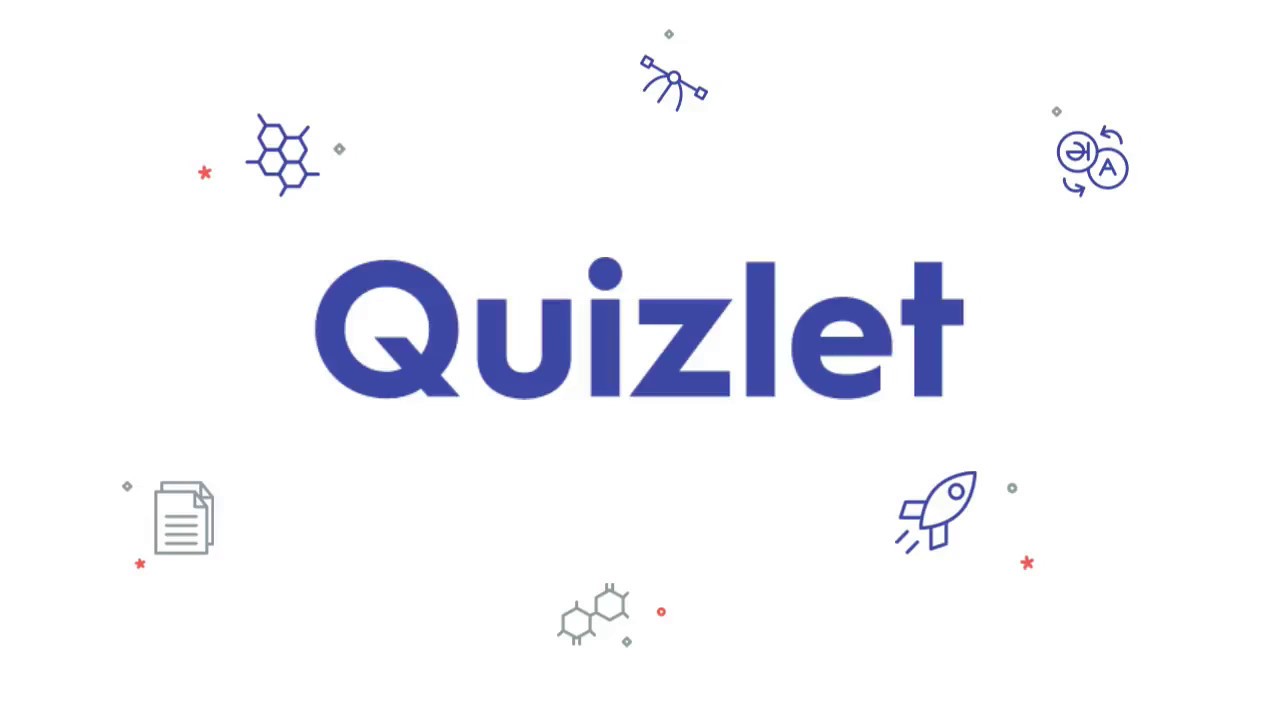 App of the Month: Quizlet - Diplomatic Language Services
