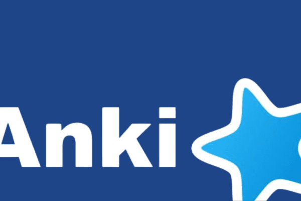 Anki App of the Month Blog post header