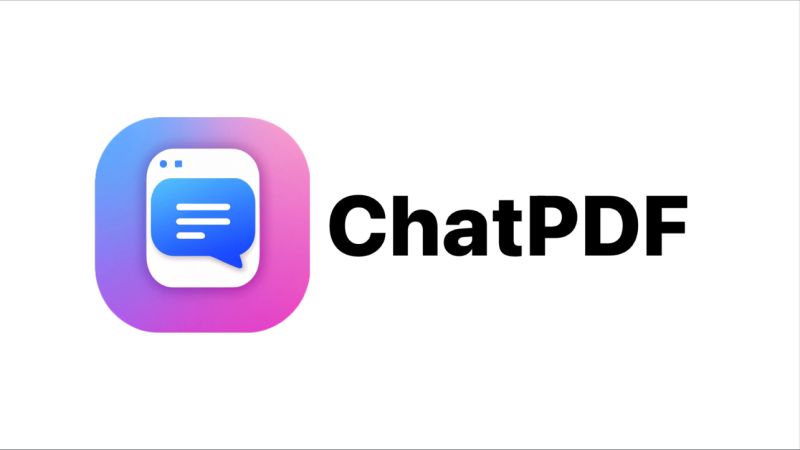 Chatpdf Coupons and Promo Code
