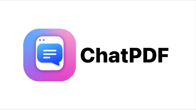 App Of The Month ChatPDF Diplomatic Language Services