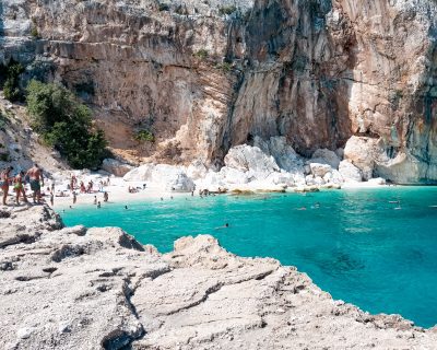 Sardinia, Italy