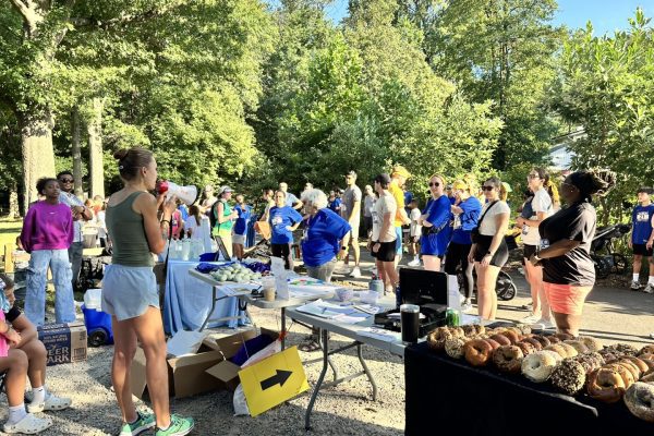 DLS 5k 2025