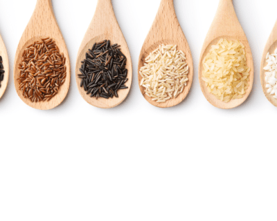 cultural significance of rice