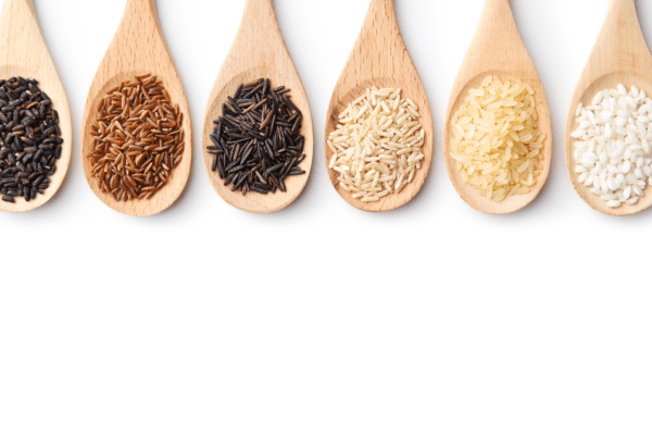 cultural significance of rice