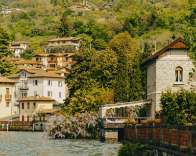 Italian wellness habits