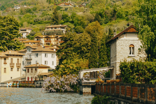 Italian wellness habits