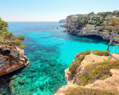 wellness in Spain