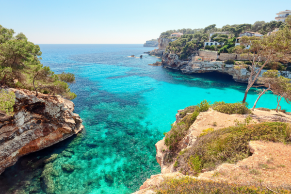 wellness in Spain